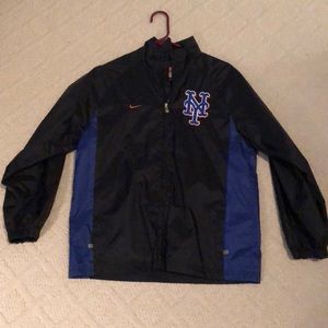 New York Mets wind breaker